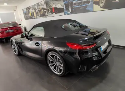 BMW Z4 2020 - 48500 EUR, 120000 km - AUTO.MOTO.pt - 120000km - foto 25 de 60