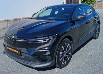 Renault Mégane E-Tech 2023 - 76500km
