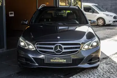 Mercedes-Benz E 300 2015 - 15990 EUR, 256669 km - AUTO.MOTO.pt - 256669km - foto 7 de 36