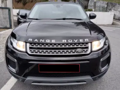 Land Rover Range Rover Evoque 2018 - 19999 EUR, 170000 km - AUTO.MOTO.pt - 170000km - foto 2 de 30