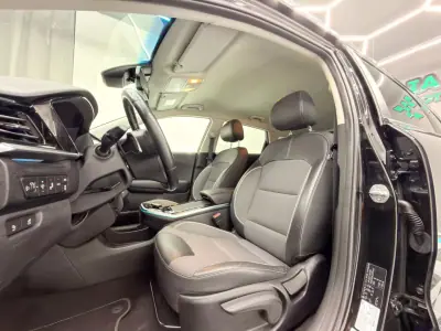 Kia e-Niro 2020 - 19750 EUR, 76000 km - 76000km - foto 18 de 22