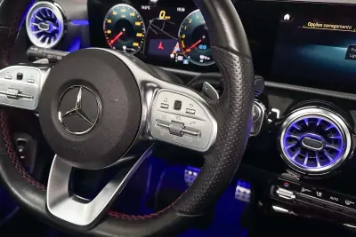 Mercedes-Benz CLA 250 2022 - 32950 EUR, 38283 km - AUTO.MOTO.pt - 38283km - foto 49 de 60