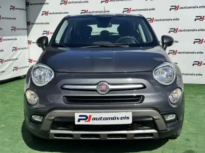 Fiat 500X 2018 - 13250 EUR, 85000 km - AUTO.MOTO.pt - 85000km - foto 3 de 26