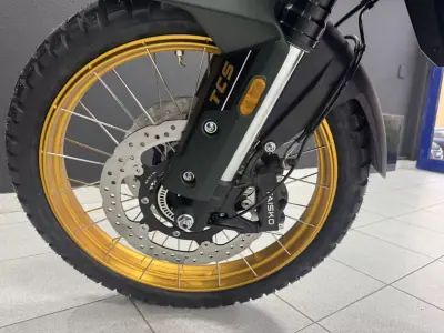 Kove Moto 800X Pro 2025 - 7990 EUR, 0 km - AUTO.MOTO.pt - foto 21 de 28