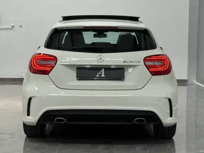 Mercedes-Benz A 180 2015 - 18990 EUR, 117000 km - AUTO.MOTO.pt - 117000km - foto 9 de 36