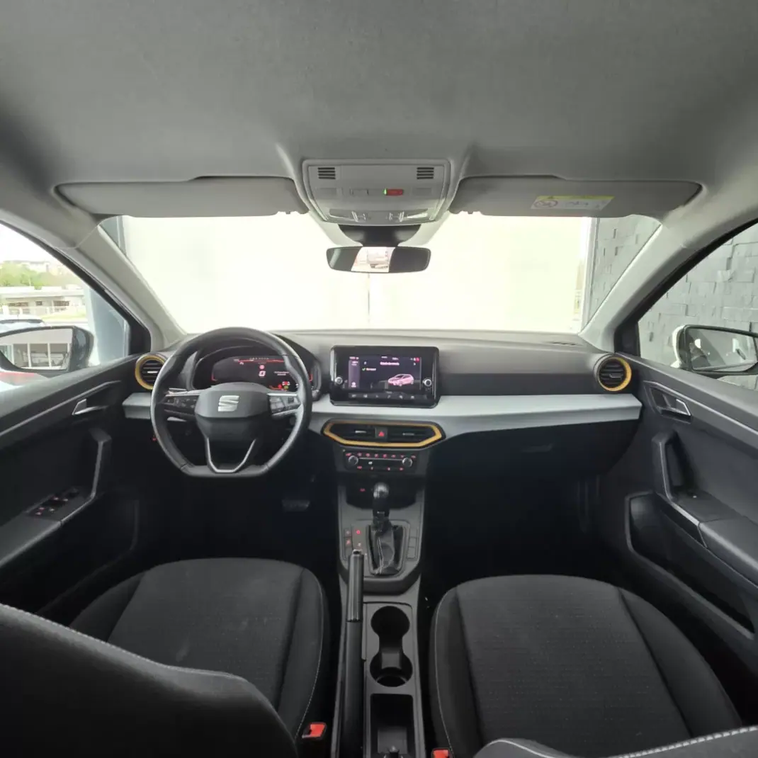 SEAT Ibiza 2024 - 16950 EUR, 66871 km - AUTO.MOTO.pt - 66871km - foto 21 de 32