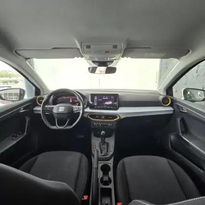 SEAT Ibiza 2024 - 16950 EUR, 66871 km - AUTO.MOTO.pt - 66871km - foto 21 de 32