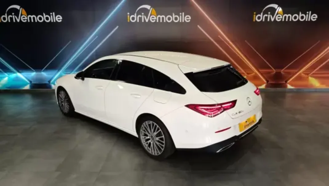 Mercedes-Benz CLA 180 2021 - 33900 EUR, 146490 km - AUTO.MOTO.pt - 146490km - foto 17 de 48