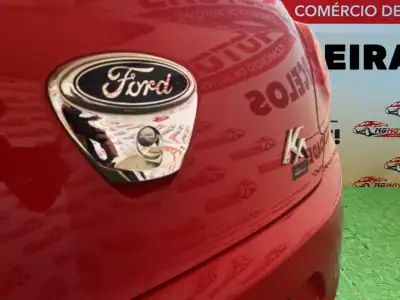 Ford KA 2015 - 7500 EUR, 121750 km - AUTO.MOTO.pt - 121750km - foto 9 de 45