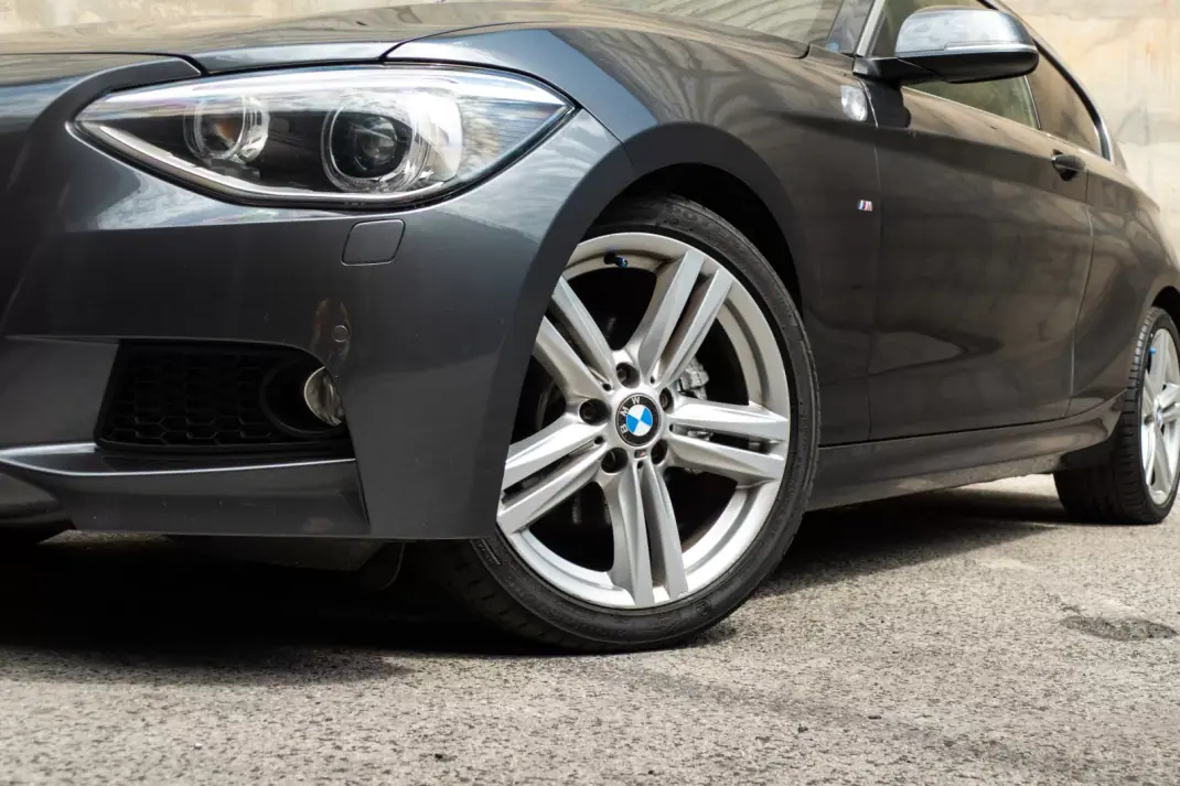 BMW 120 2014 - 18990 EUR, 140000 km - 140000km - foto 4 de 30