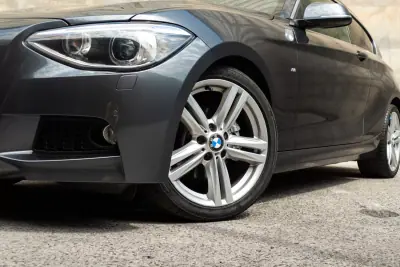 BMW 120 2014 - 18990 EUR, 140000 km - AUTO.MOTO.pt - 140000km - foto 4 de 30