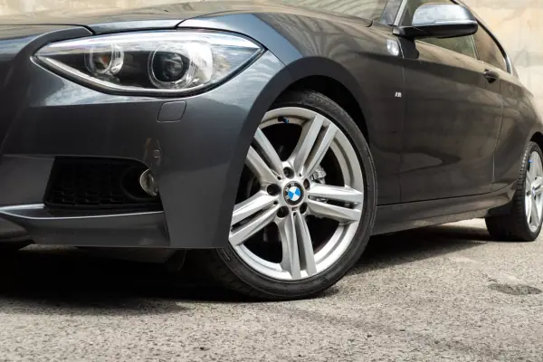 BMW 120 2014 - 18990 EUR, 140000 km - AUTO.MOTO.pt - 140000km - foto 4 de 30