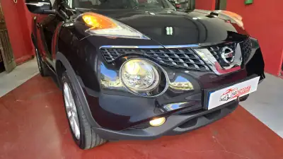Nissan Juke 2017 - 12290 EUR, 125919 km - AUTO.MOTO.pt - 125919km - foto 3 de 49