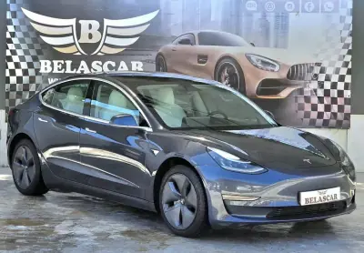 Tesla Model 3 2020 - 23900 EUR, 133000 km - AUTO.MOTO.pt - 133000km - foto 15 de 17