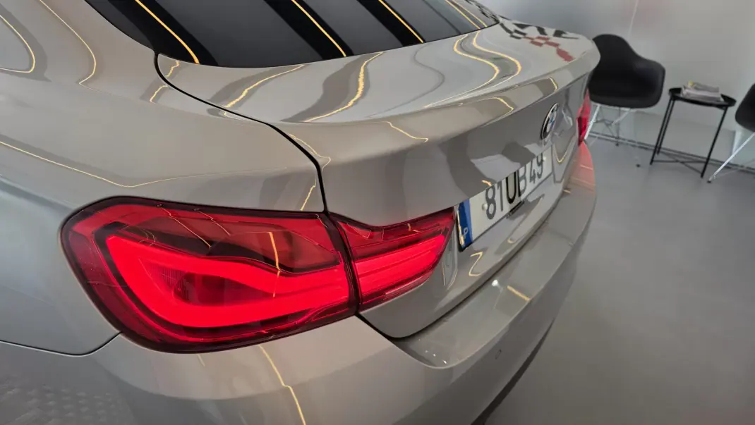 BMW 420 Gran Coupé 2017 - 24900 EUR, 161293 km - AUTO.MOTO.pt - 161293km - foto 21 de 62