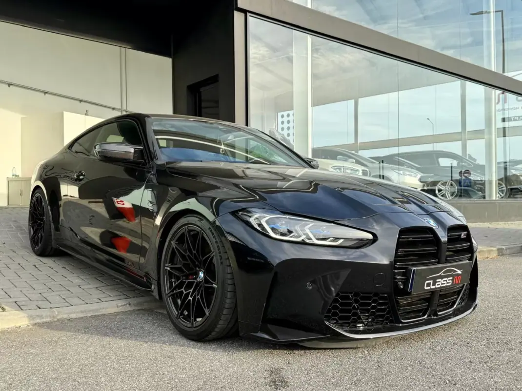 BMW M4 2021 - 95000 EUR, 33540 km - AUTO.MOTO.pt - 33540km - foto 2 de 53