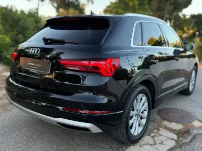 Audi Q3 2020 - 26699 EUR, 97000 km - AUTO.MOTO.pt - 97000km - foto 4 de 15