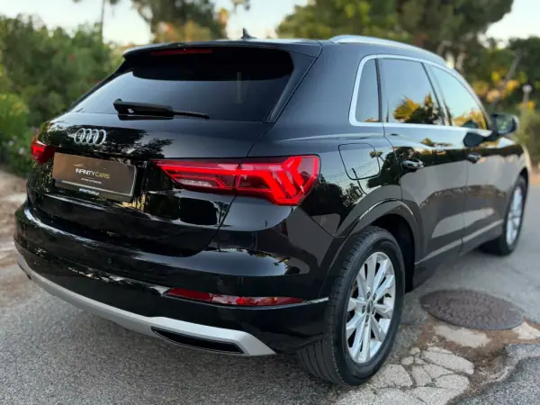 Audi Q3 2020 - 26699 EUR, 97000 km - AUTO.MOTO.pt - 97000km - foto 4 de 15