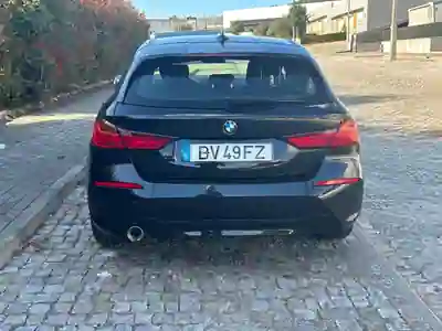 BMW 116 2002 — foto 5 de 9