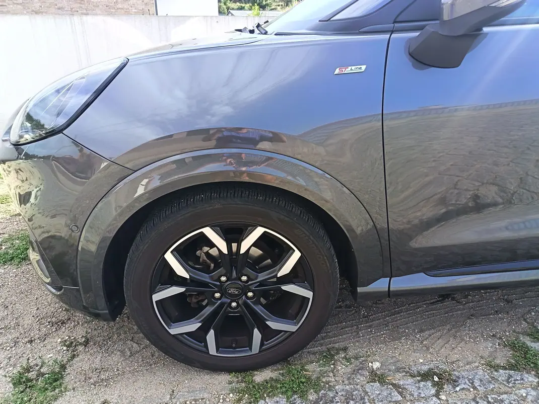 Ford Puma 2021 - 18250 EUR, 29038 km - 29038km - foto 13 de 15