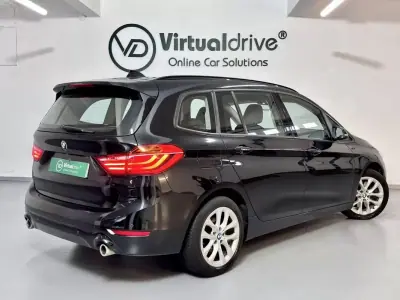 BMW 218 Gran Tourer 2018 - 14750 EUR, 148000 km - AUTO.MOTO.pt - 148000km - foto 6 de 54