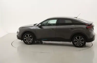 Citroën e-C4 2021 - 17000 EUR, 44000 km - AUTO.MOTO.pt - 44000km - foto 2 de 12