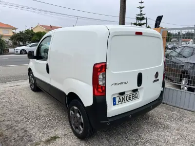 Fiat Fiorino 2021 - 8990 EUR, 145431 km - AUTO.MOTO.pt - 145431km - foto 12 de 15
