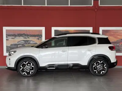 Citroën C5 Aircross 2022 - 21990 EUR, 89934 km - AUTO.MOTO.pt - 89934km - foto 6 de 22
