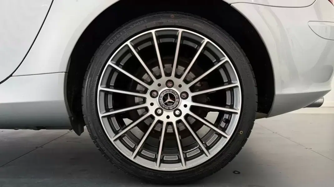 Mercedes-Benz SLK 200 2004 - 13990 EUR, 167477 km - AUTO.MOTO.pt - 167477km - foto 18 de 24