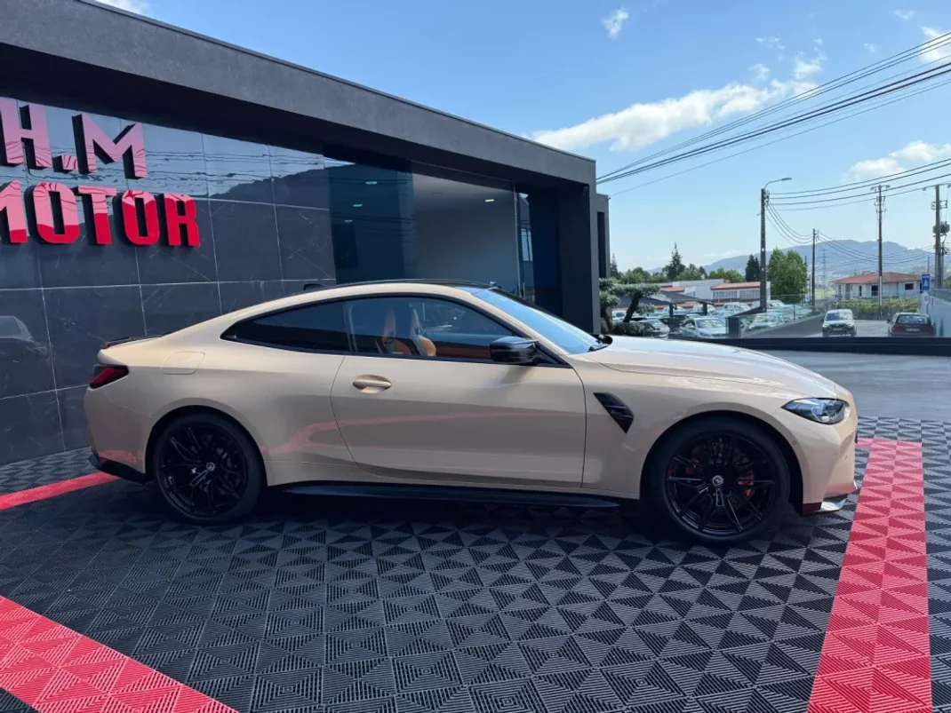 BMW M4 2023 - 114900 EUR, 38000 km - AUTO.MOTO.pt - 38000km - foto 3 de 17