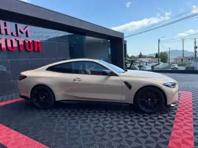 BMW M4 2023 - 114900 EUR, 38000 km - AUTO.MOTO.pt - 38000km - foto 3 de 17