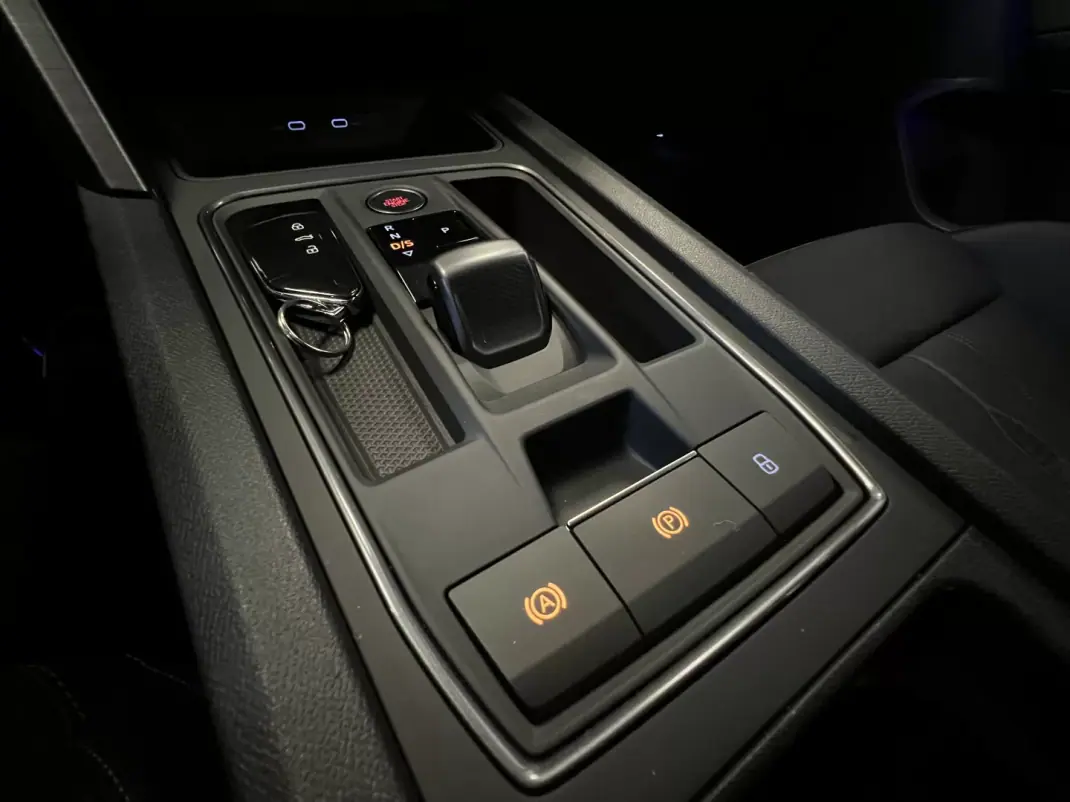 Cupra Formentor 2022 - 29990 EUR, 48000 km - AUTO.MOTO.pt - 48000km - foto 47 de 52