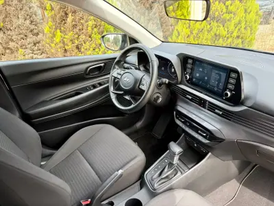 Hyundai i20 2021 - 16990 EUR, 41822 km - AUTO.MOTO.pt - 41822km - foto 5 de 16