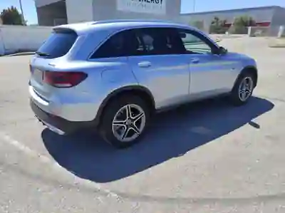 Mercedes-Benz GLC 300 2021 - 37000 EUR, 74710 km - 74710km - foto 2 de 15