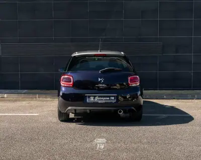 Citroën DS3 2014 - 7490 EUR, 94440 km - 94440km - foto 22 de 26