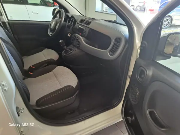 Fiat Panda 2019 - 8990 EUR, 63238 km - AUTO.MOTO.pt - 63238km - foto 13 de 13