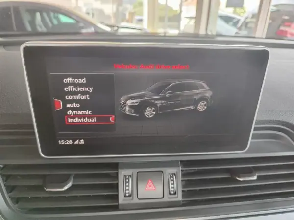 Audi Q5 2024 - 32500 EUR, 102000 km - AUTO.MOTO.pt - 102000km - foto 35 de 35