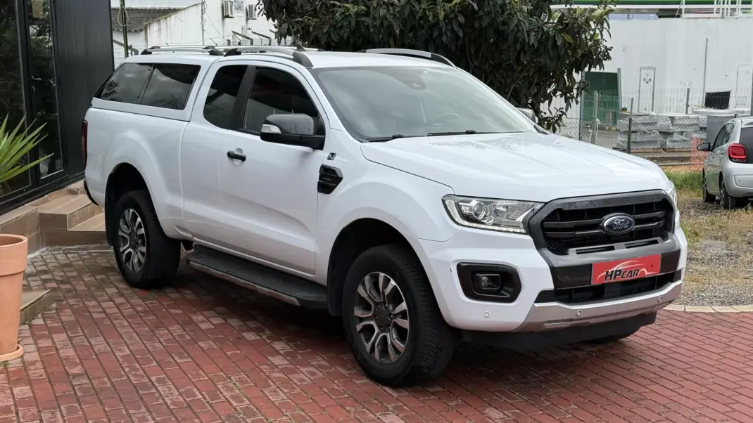 Ford Ranger 2019 - 27990 EUR, 198000 km - AUTO.MOTO.pt - 198000km - foto 8 de 48