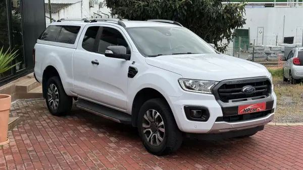 Ford Ranger 2019 - 27990 EUR, 198000 km - AUTO.MOTO.pt - 198000km - foto 8 de 48