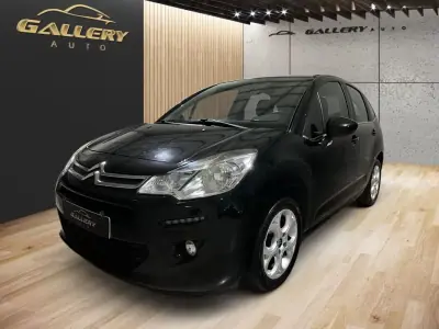 Citroën C3 2016 - 87945km