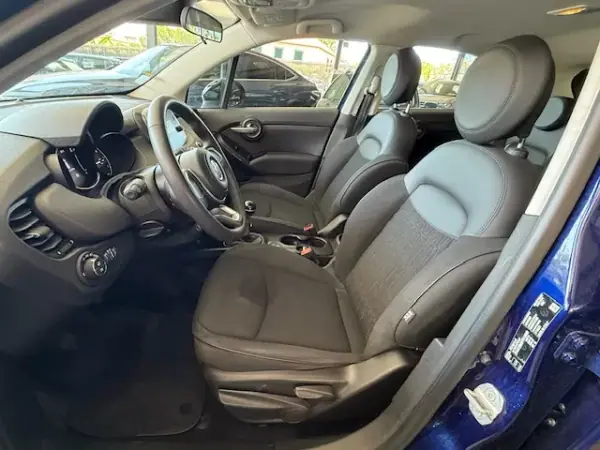 Fiat 500X 2023 - 21900 EUR, 51150 km - AUTO.MOTO.pt - 51150km - foto 12 de 12