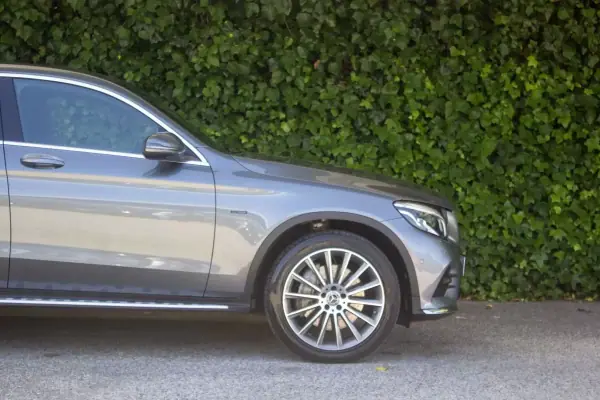 Mercedes-Benz GLC 350 2018 - 36900 EUR, 158000 km - AUTO.MOTO.pt - 158000km - foto 5 de 18