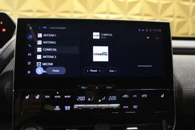 Subaru 2022 - 31900 EUR, 36000 km - AUTO.MOTO.pt - 36000km - foto 34 de 41