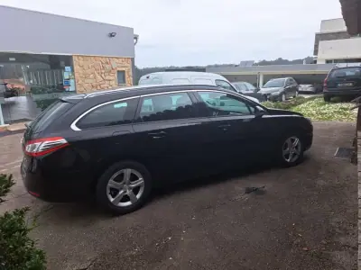 Peugeot 508 SW 2013 - 8480 EUR, 256775 km - AUTO.MOTO.pt - 256775km - foto 16 de 18
