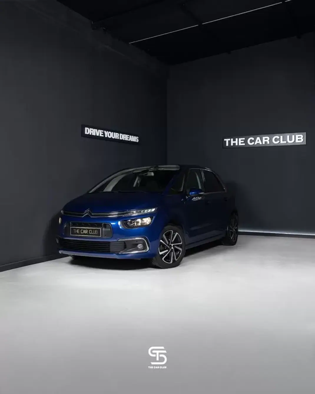 Citroën C4 Spacetourer 2019 - 15450 EUR, 120000 km - AUTO.MOTO.pt - 120000km - foto 22 de 23