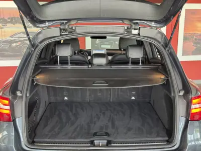 Mercedes-Benz GLC 250 2016 - 34990 EUR, 117193 km - AUTO.MOTO.pt - 117193km - foto 12 de 23