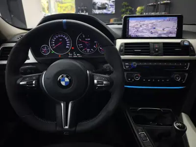 BMW 318 2019 - 19450 EUR, 156507 km - AUTO.MOTO.pt - 156507km - foto 24 de 46