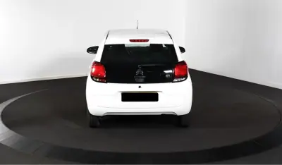 Citroën C1 2021 - 12900 EUR, 26000 km - AUTO.MOTO.pt - 26000km - foto 5 de 18