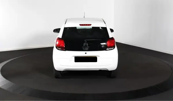 Citroën C1 2021 - 12900 EUR, 26000 km - AUTO.MOTO.pt - 26000km - foto 5 de 18