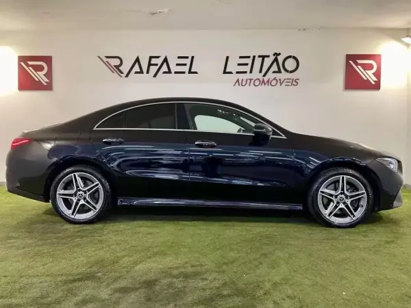 Mercedes-Benz CLA 250 2025 - 39750 EUR, 24000 km - AUTO.MOTO.pt - 24000km - foto 6 de 45